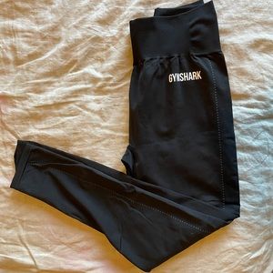 Gymshark breeze Lightweight Seamless Leggings